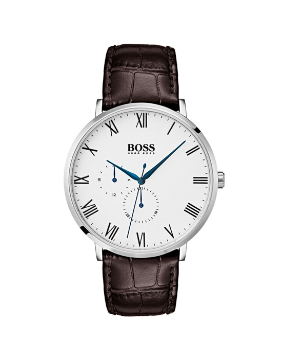 Часы Hugo Boss William HB-1513617